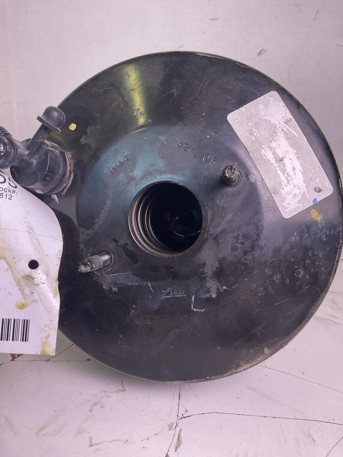 Power Brake Booster CHRYSLER PT CRUISER 06 07 08 09 103