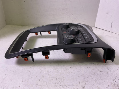 Heater A/c Control DODGE DURANGO 16 171