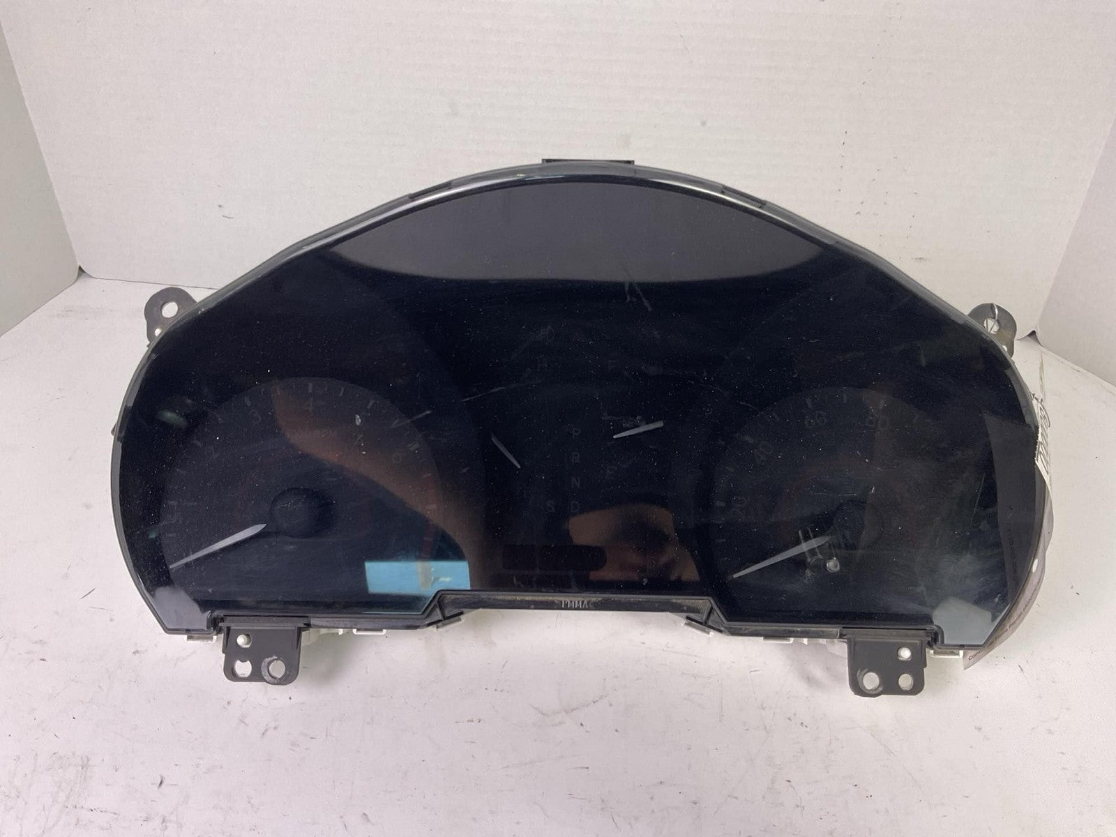 Speedometer TOYOTA HIGHLANDER 11 120
