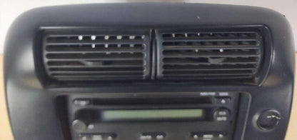 Audio & Visual Equip.(radio) FORD RANGER 07 08 09 10 112