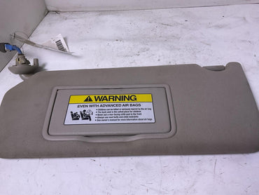 Sun Visor ACURA TL Left 09 10 11 12 13 141
