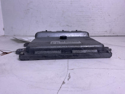 Engine/motor Brain Box NISSAN SENTRA 103