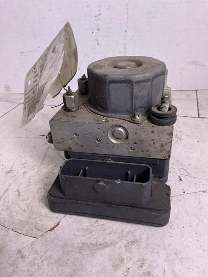 Anti-lock Brake Parts NISSAN SENTRA 143