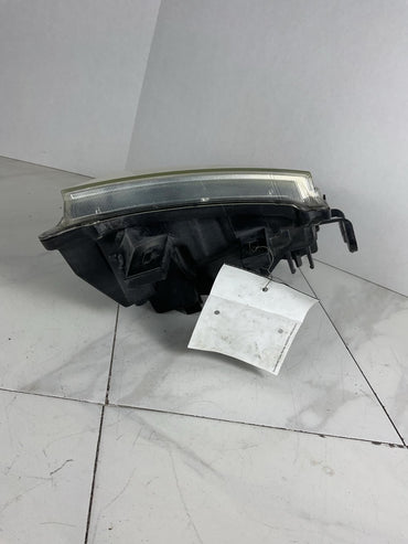 Headlamp Assembly NISSAN FRONTIER Right 05 06 07 081
