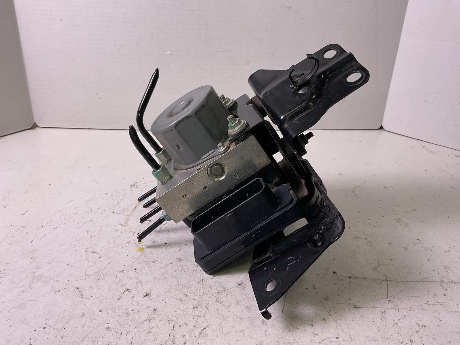 Anti-lock Brake Parts ROGUE EXCEPT SPORT 170