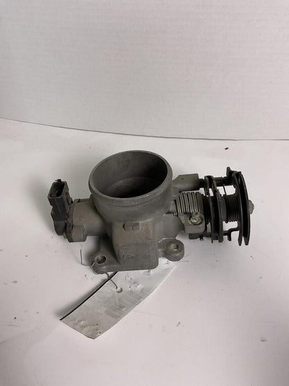 Throttle Body/valve Assy KIA SOUL 10 110