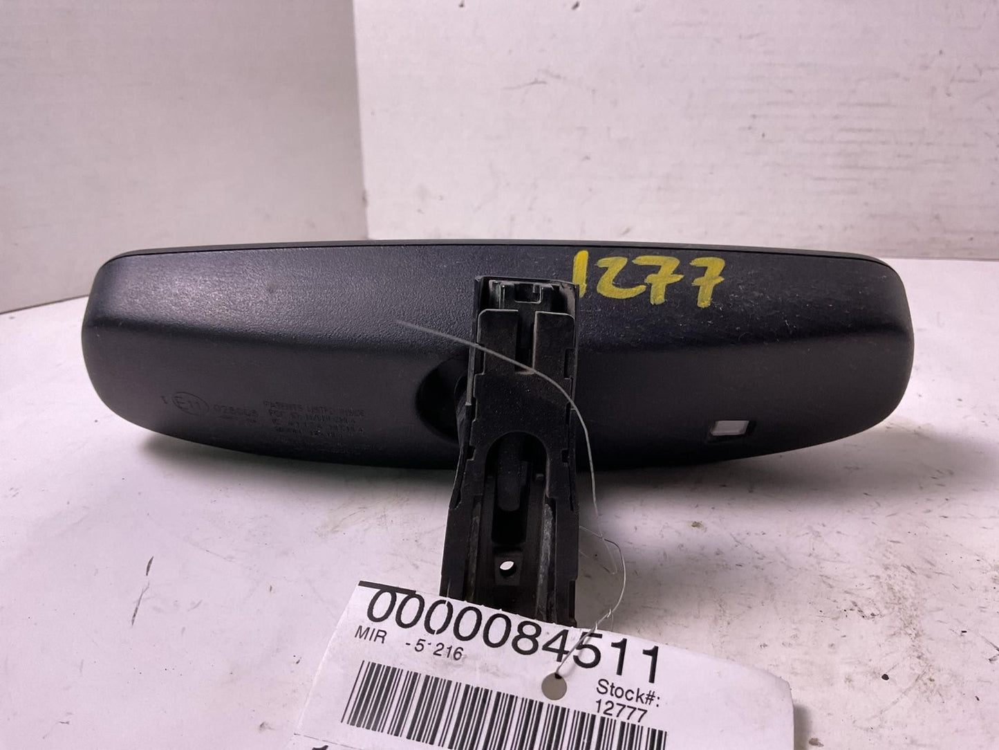 Rear View Mirror KIA CADENZA 14 15 16 17 18 193