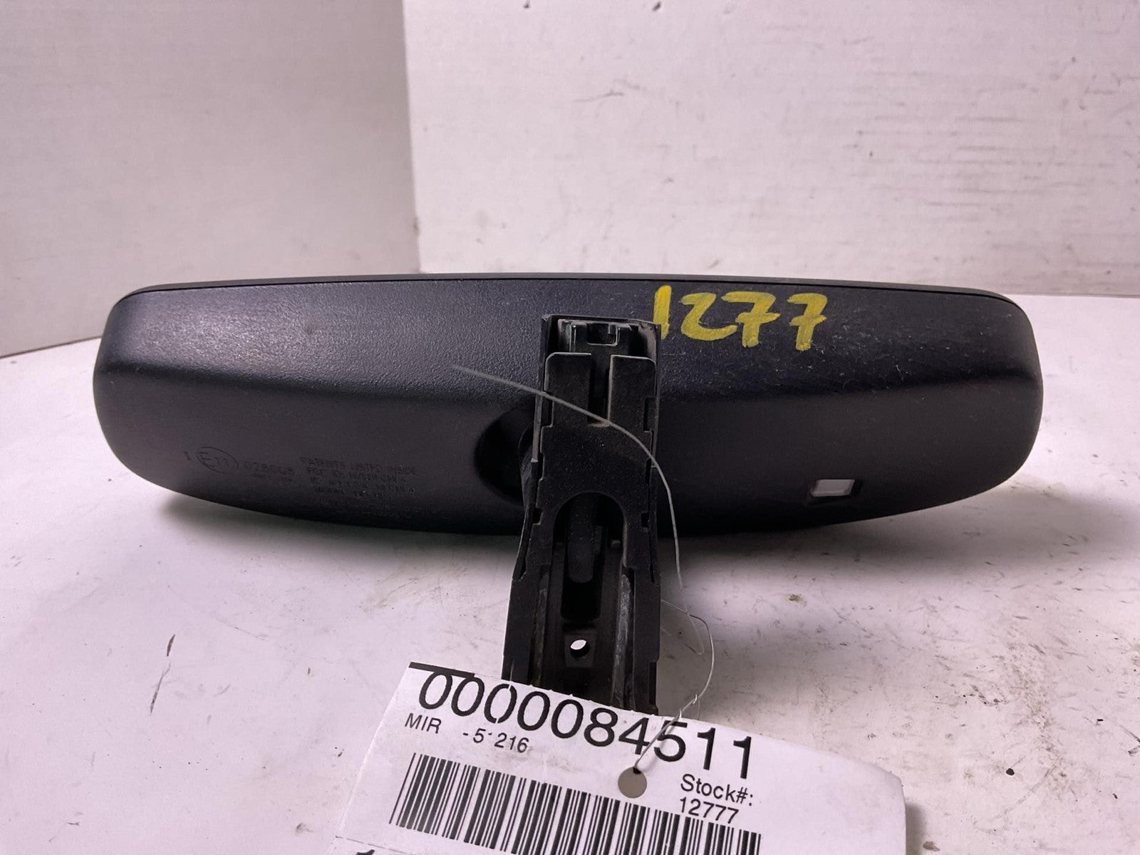 Rear View Mirror KIA CADENZA 14 15 16 17 18 193