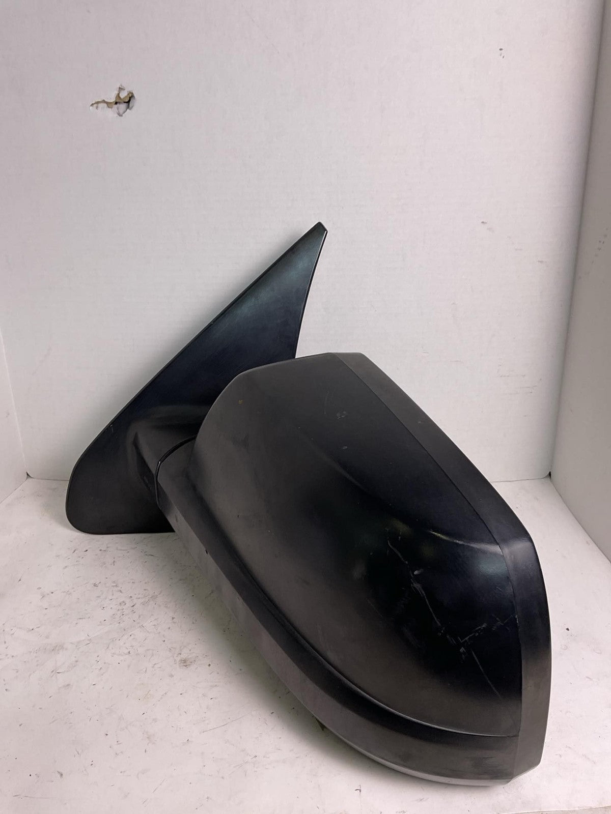 Door Mirror TOYOTA TUNDRA Left 07 08 09 10 11 121