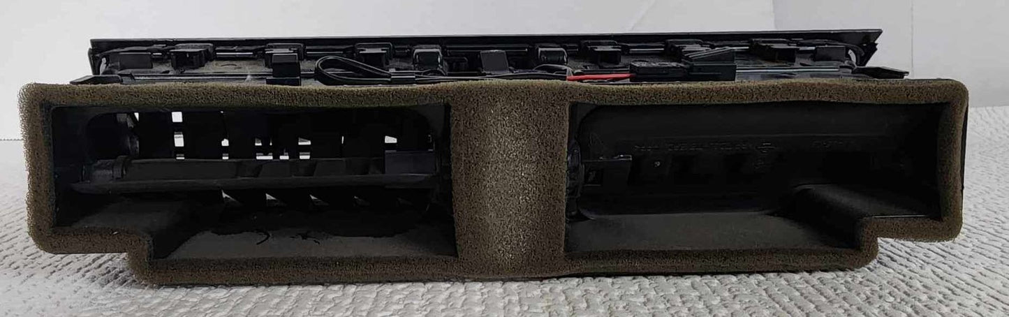 Air Cond./heater Vents AUDI A5 134