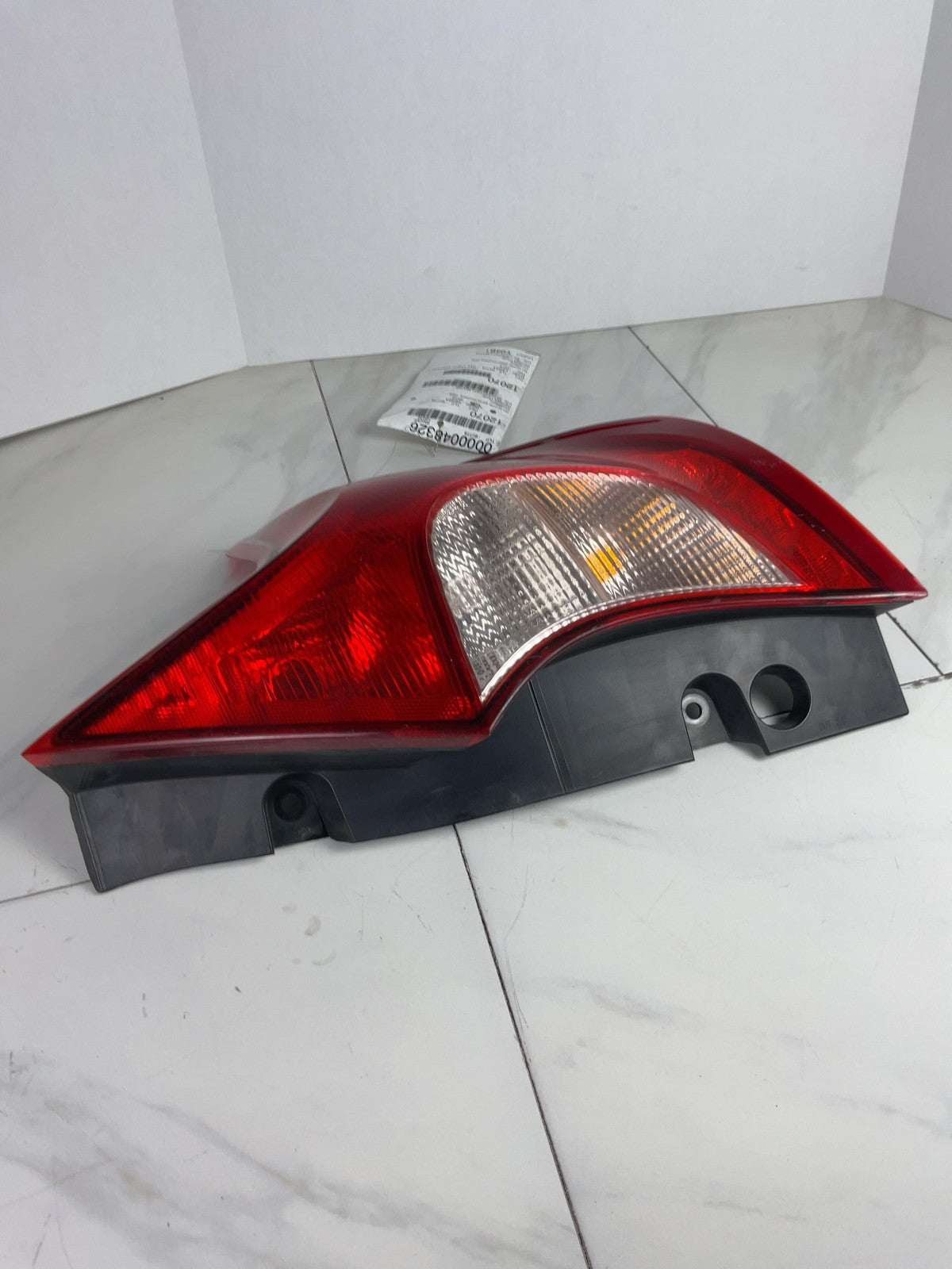 Tail Light Assembly NISSAN VERSA Right 14 15 16 17 18 192