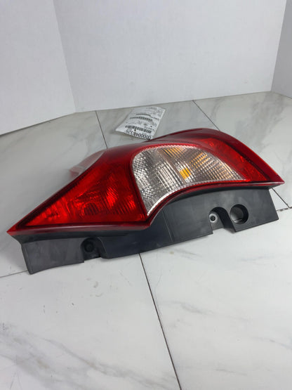 Tail Light Assembly NISSAN VERSA Right 14 15 16 17 18 192
