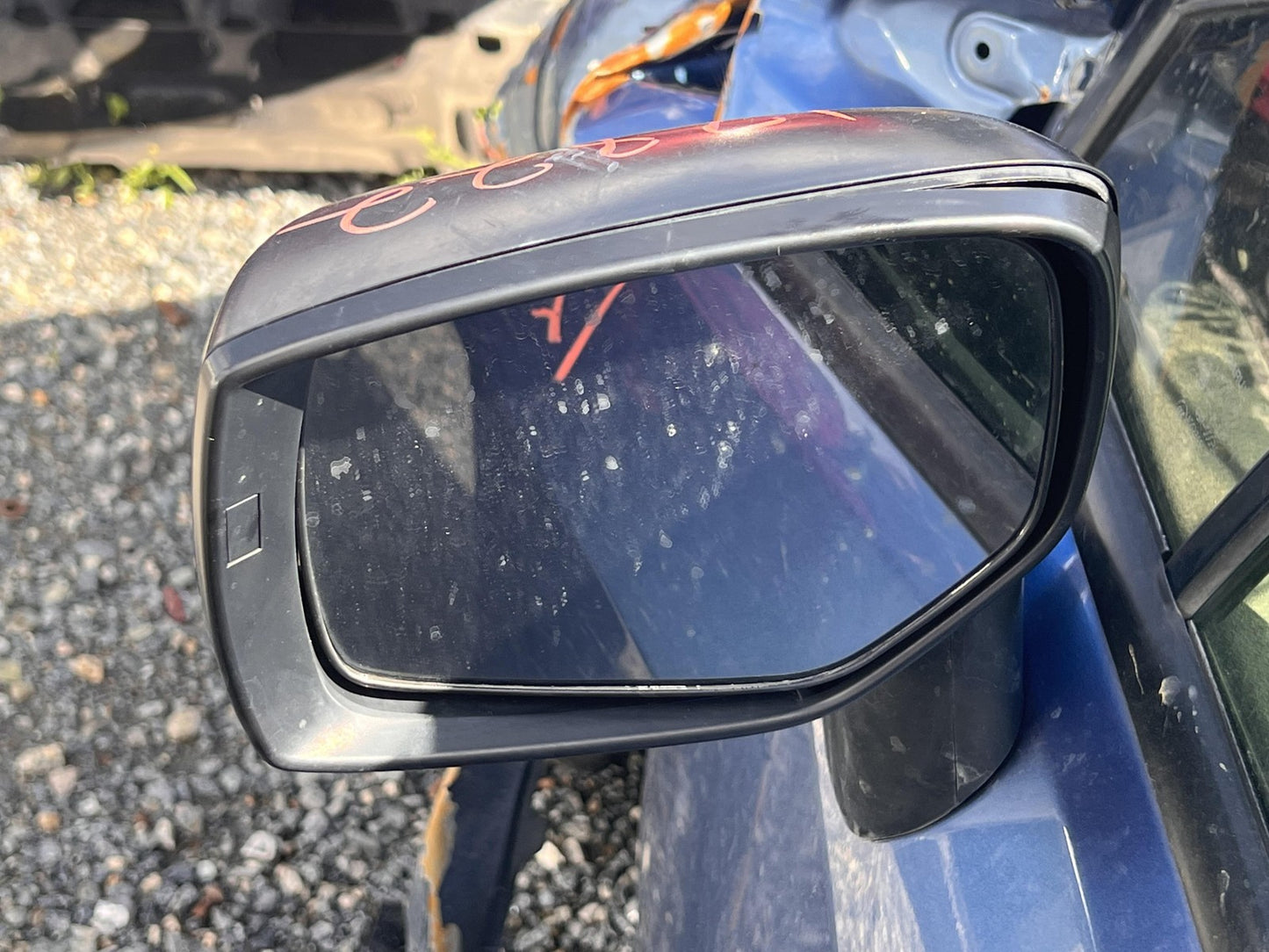 Master Cylinder SUBARU IMPREZA 15 1611