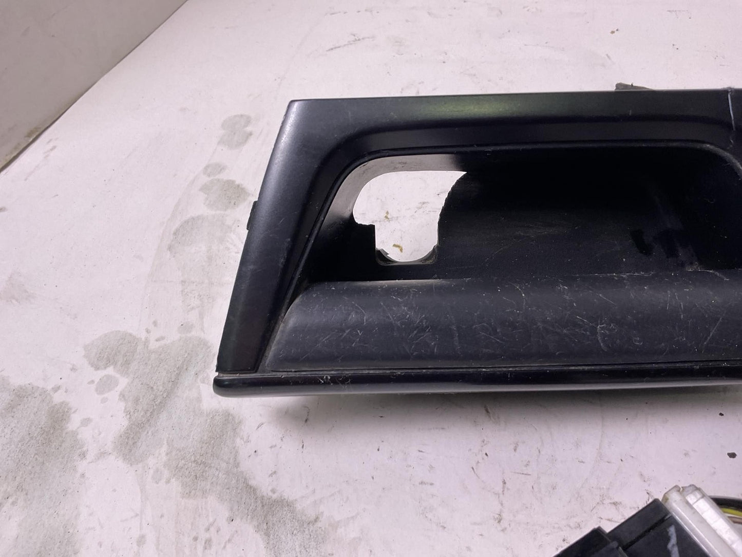 Door Switch Front SUBARU WRX 151