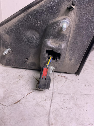 Door Mirror FORD EDGE Right 081