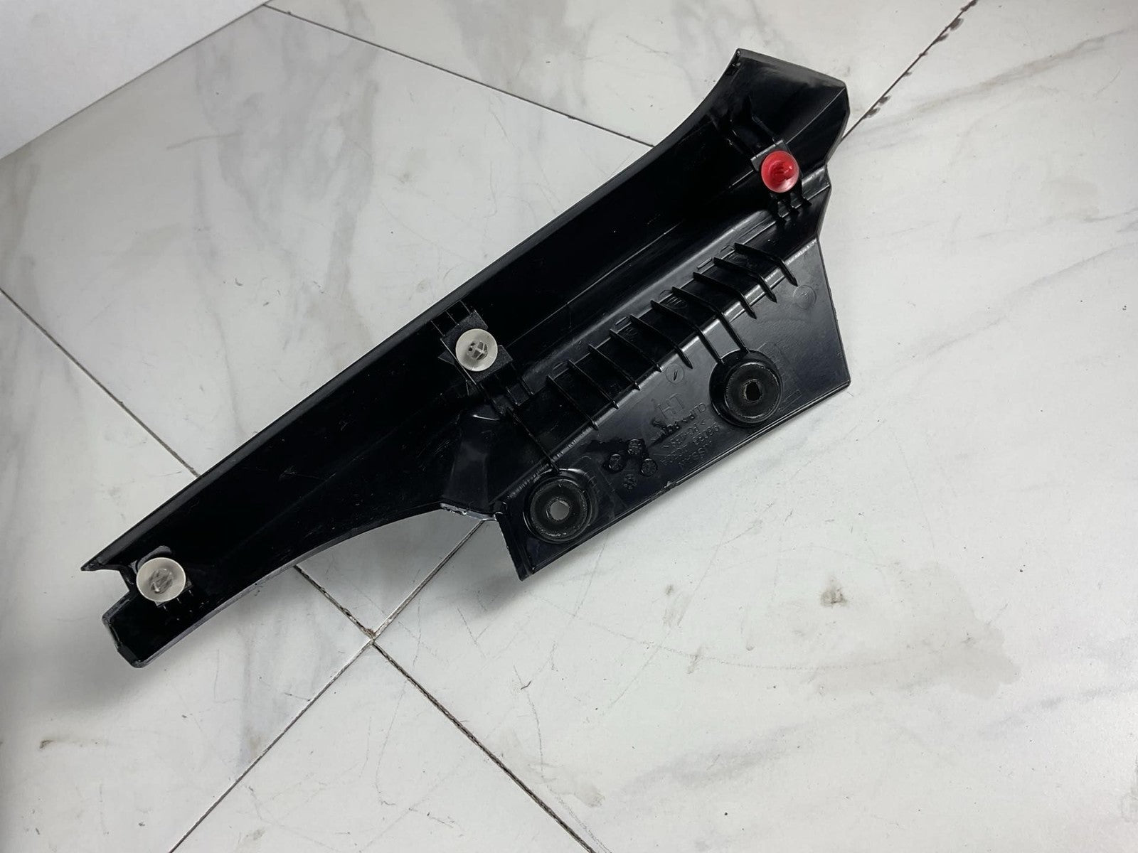 Tail Light Assembly ROGUE EXCEPT SPORT Left 17 18 19 208