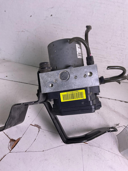 Anti-lock Brake Parts KIA OPTIMA 11 12 133