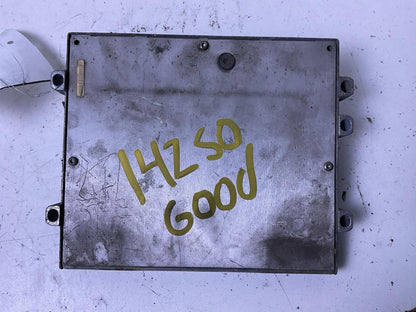 Engine/motor Brain Box FORD PICKUP F150 053