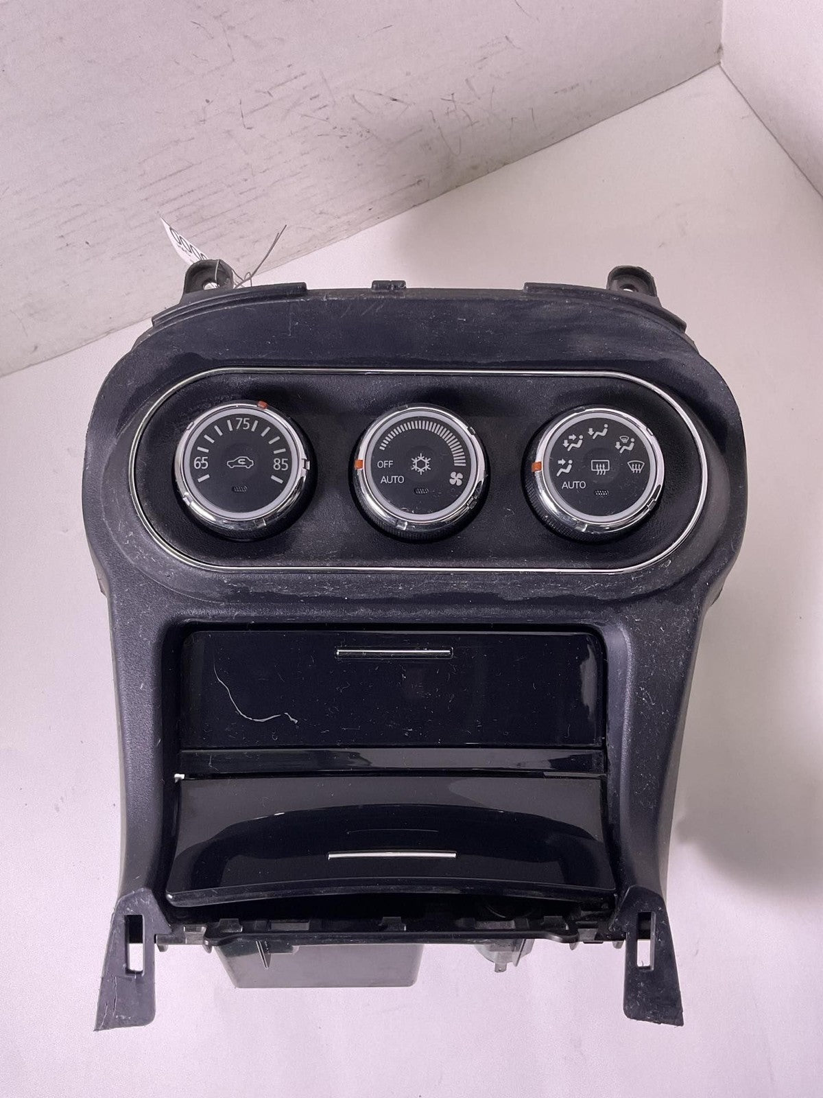 Heater A/c Control MITSUBISHI LANCER 13 14 15 16 170