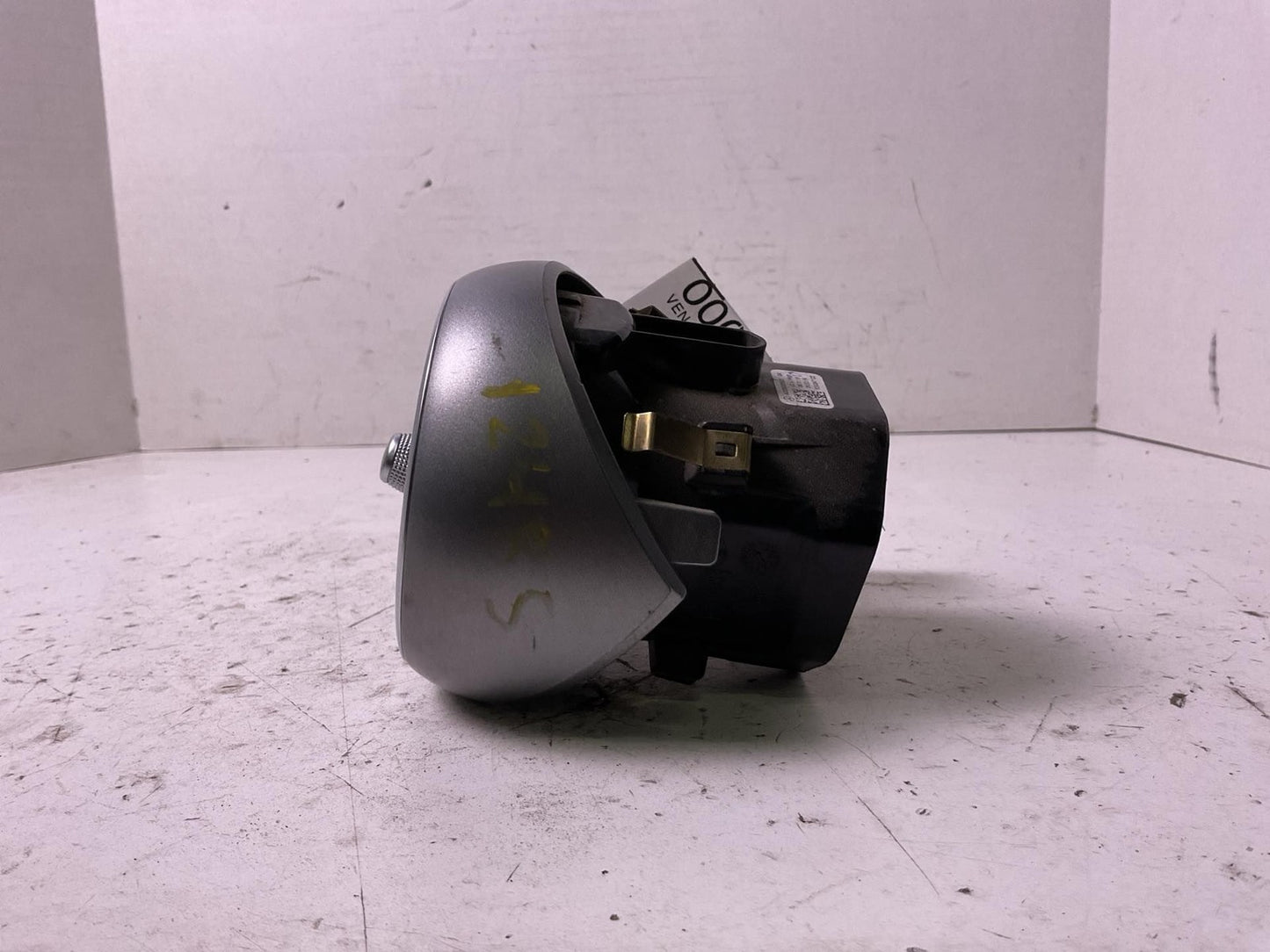 Air Cond./heater Vents MERCEDES C-CLASS 161