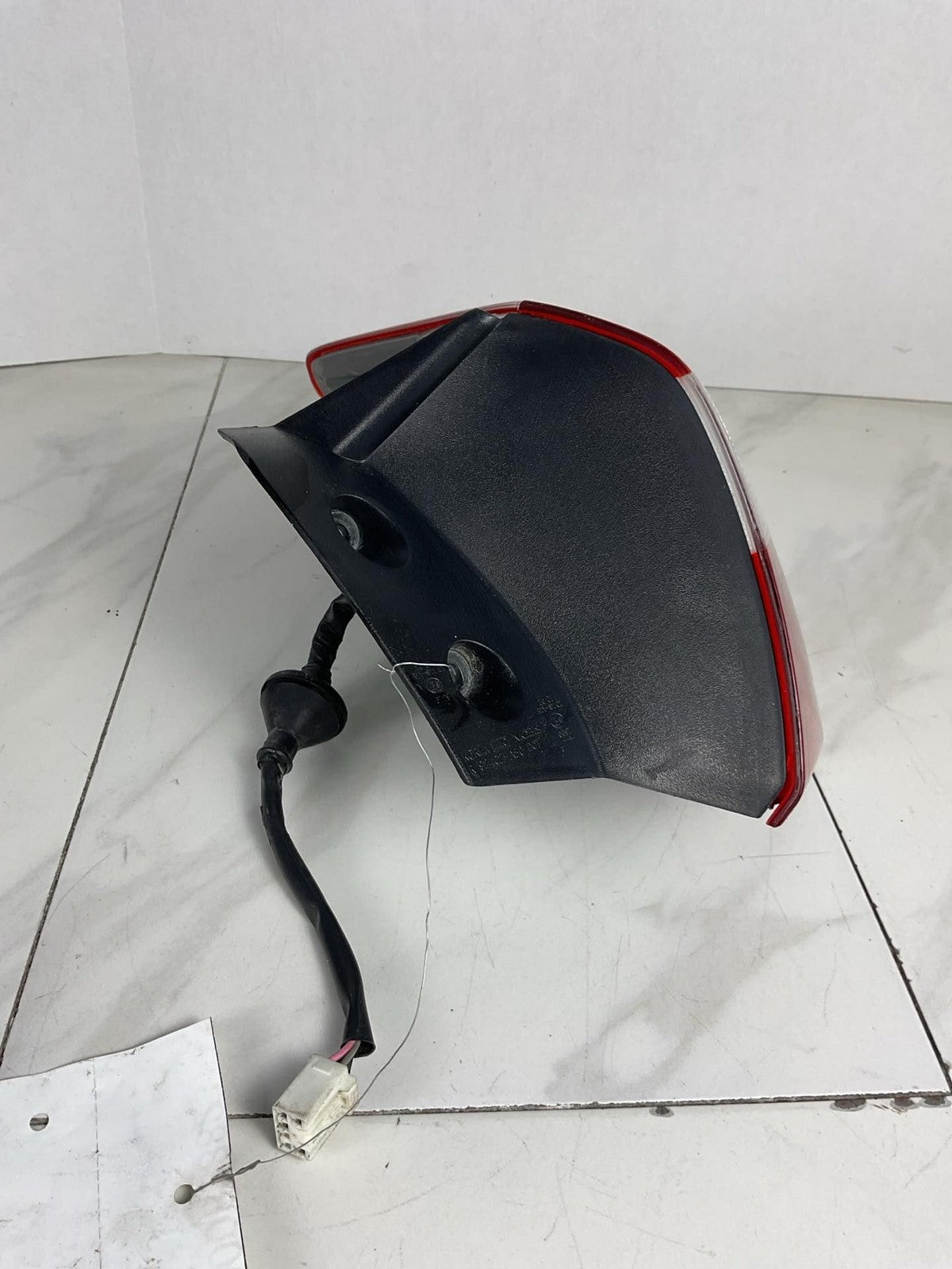 Tail Light Assembly HYUNDAI ELANTRA Right 13 14 15 16 172