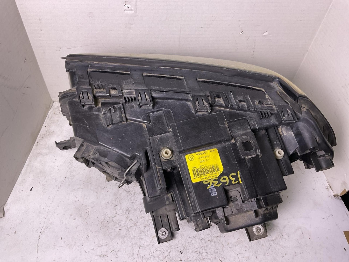 Headlamp Assembly BMW X3 Right 04 05 061