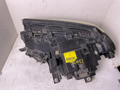 Headlamp Assembly BMW X3 Right 04 05 061