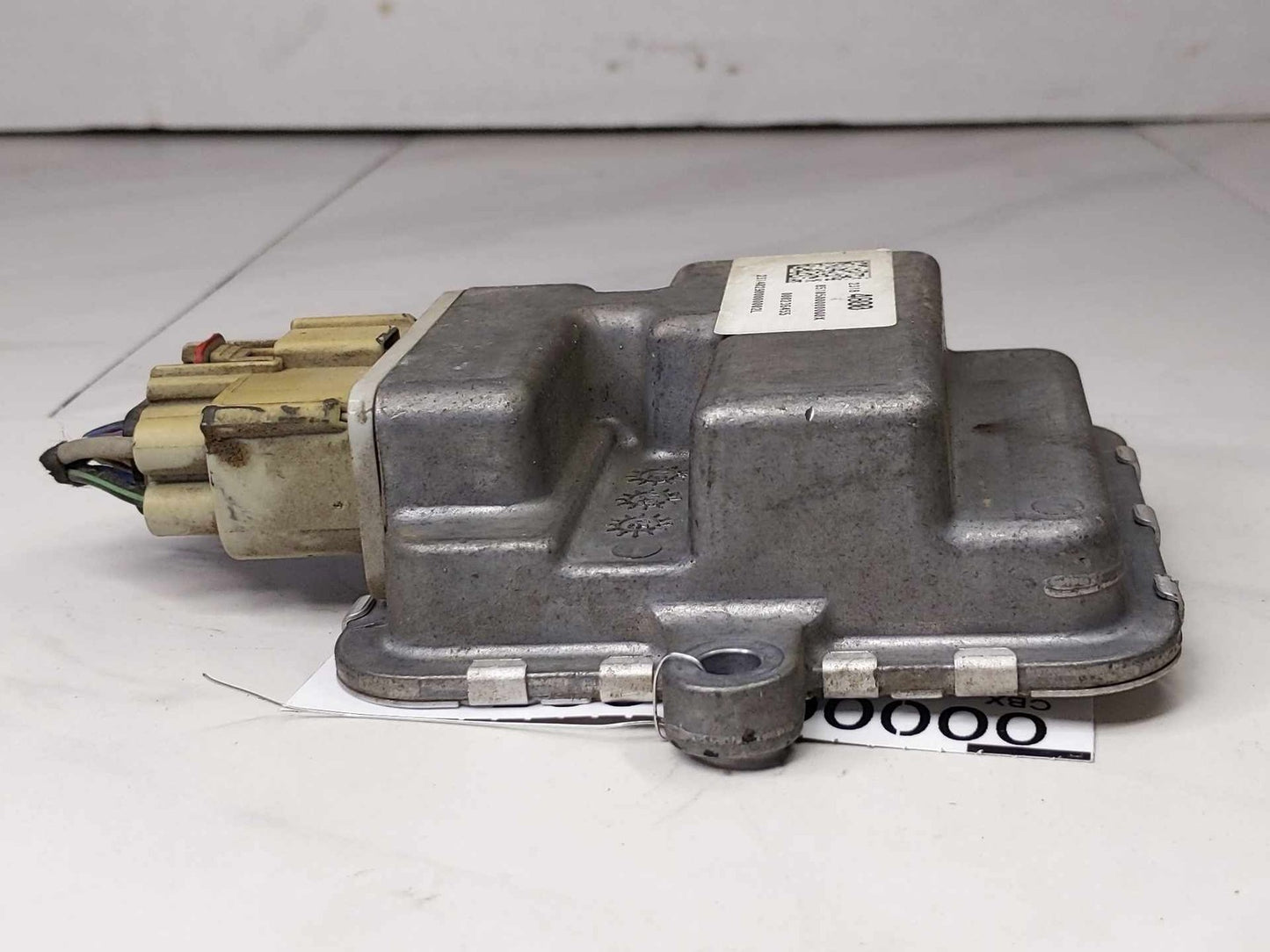 Chassis Brain Box GMC YUKON 15 16 17 18 19 202