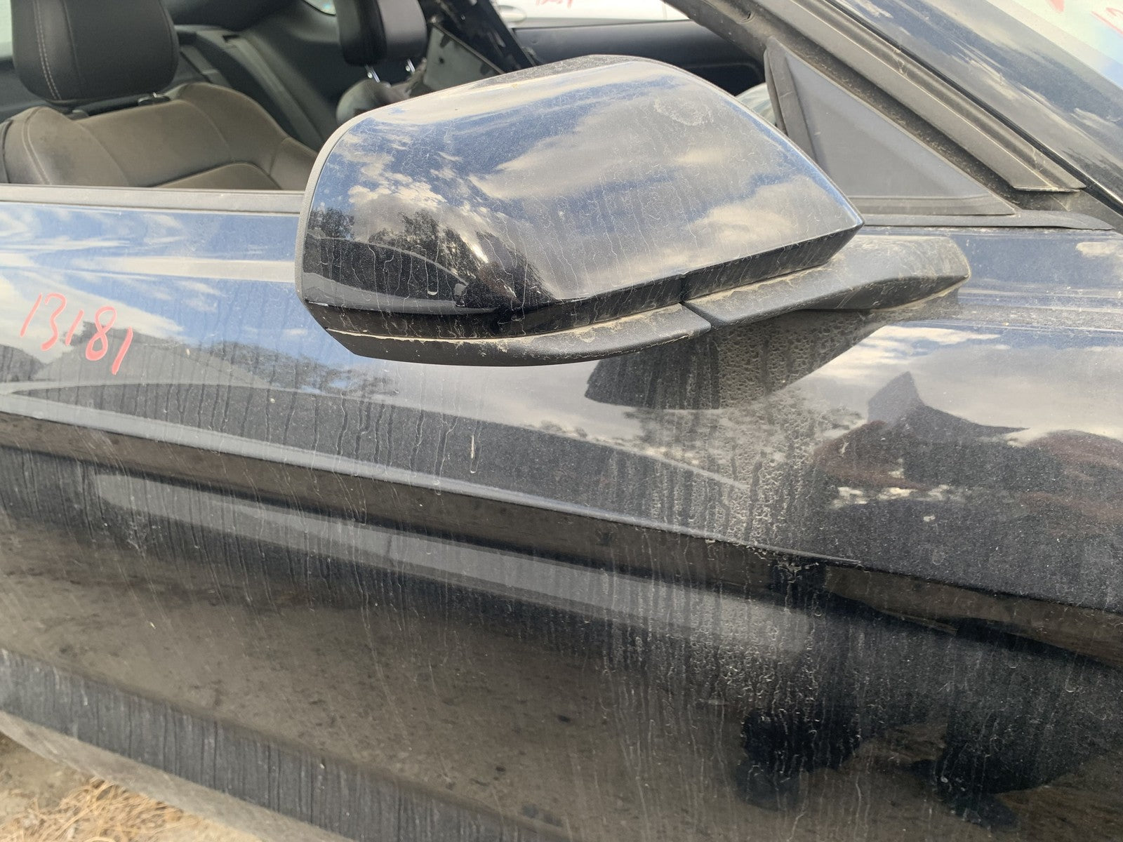 Anti-lock Brake Parts FORD MUSTANG 19 20 21 22 2310