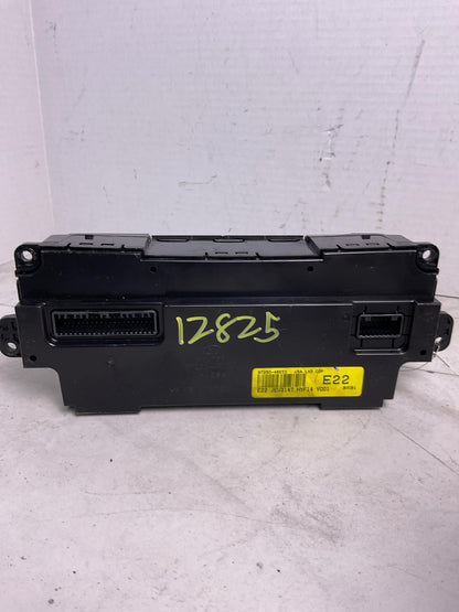 Heater A/c Control HYUNDAI SONATA 15 16 174