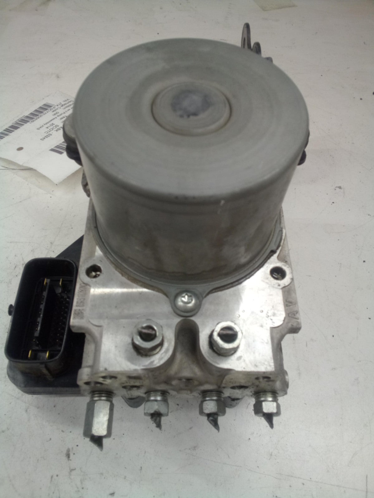 Anti-lock Brake Parts SCION TC 14 15 168