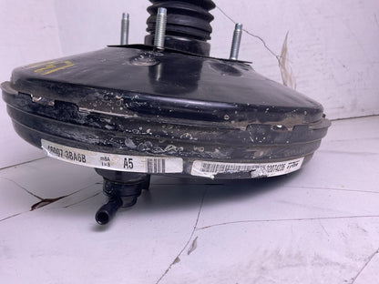 Power Brake Booster NISSAN VERSA 12 13 14 15 16 17 18 191