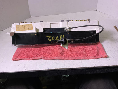 Speedometer FORD RANGER 98 99 006