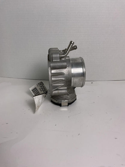Throttle Body/valve Assy KIA OPTIMA 11 12 13 14 152