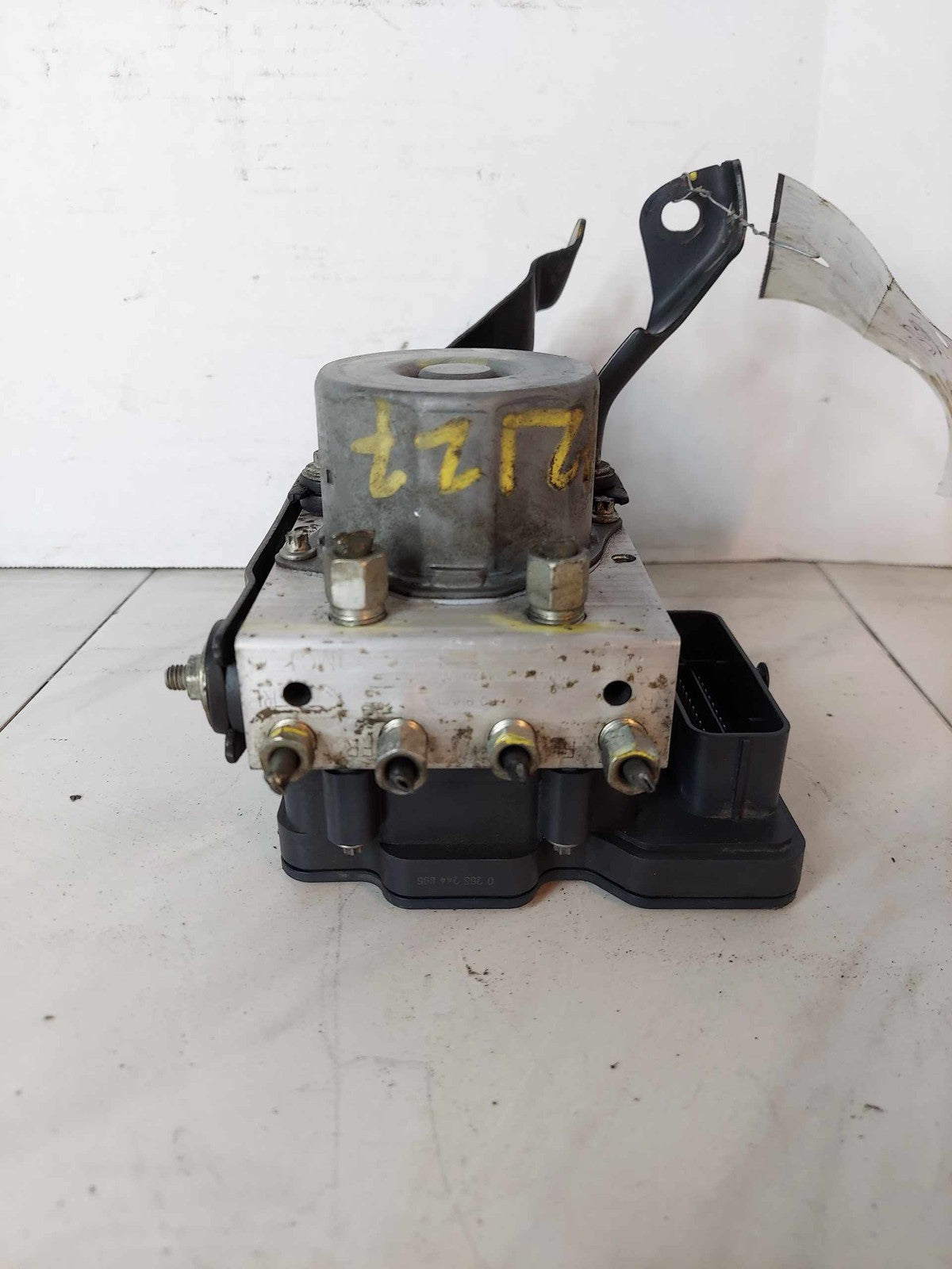 Anti-lock Brake Parts NISSAN ALTIMA 151