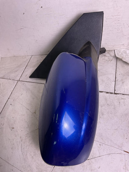 Door Mirror Right Passenger Side For 2013 2014 2015 2016 Dodge Dart5