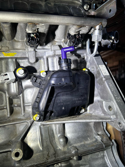 2013 Mazda3 i Sport 2.0L Engine PE OEM VIN 7 DOHC Fits 12-13 CX-5 2.0L7