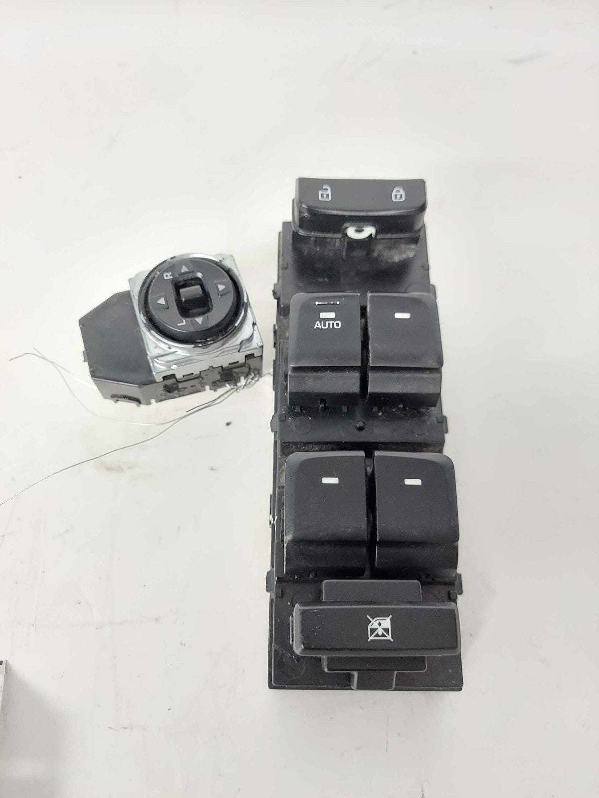 Door Switch Front HONDA ACCORD 08 09 10 11 120