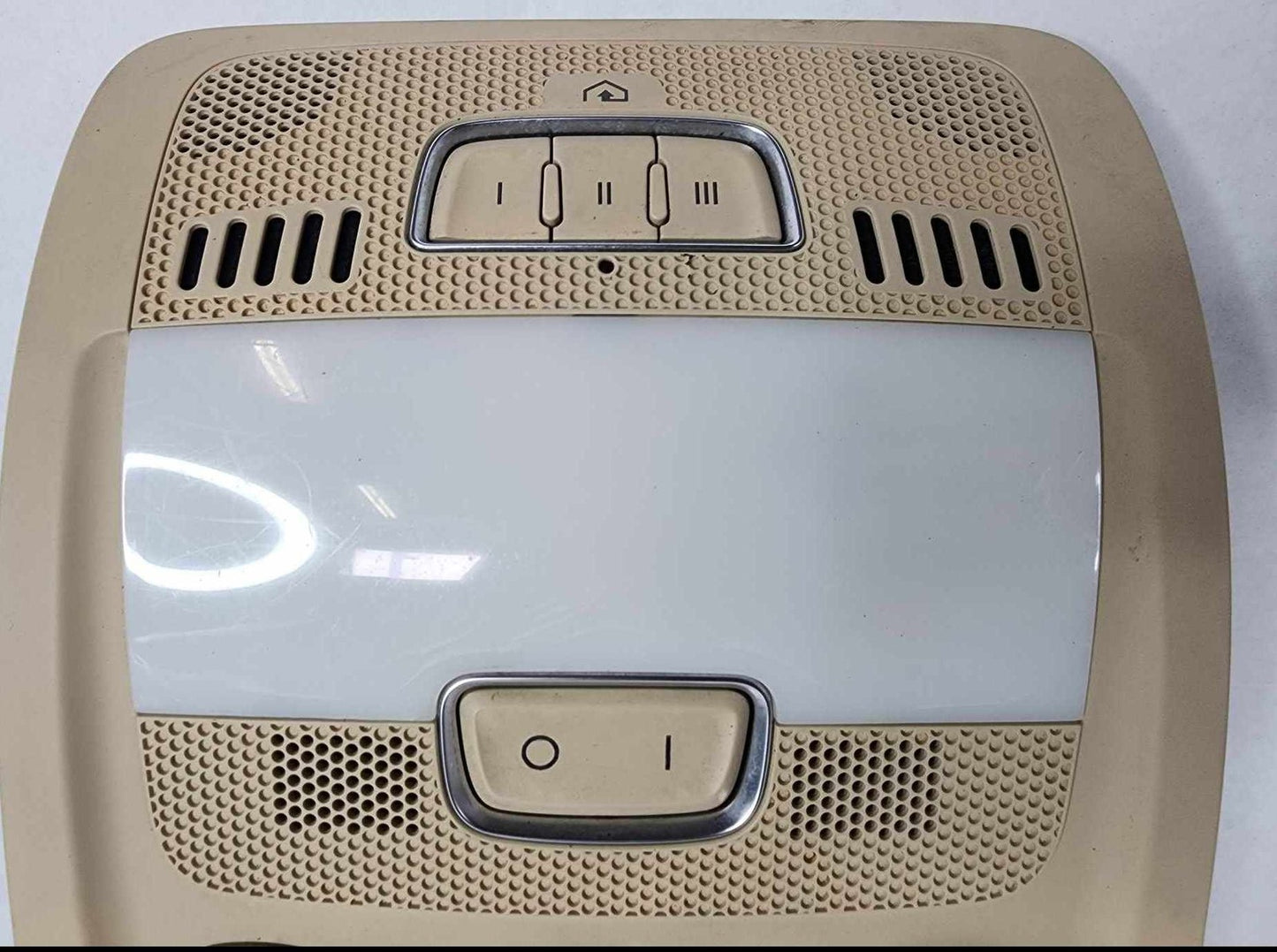 Overhead Console AUDI A5 08 09 10 11 12 13 14 15 16 171