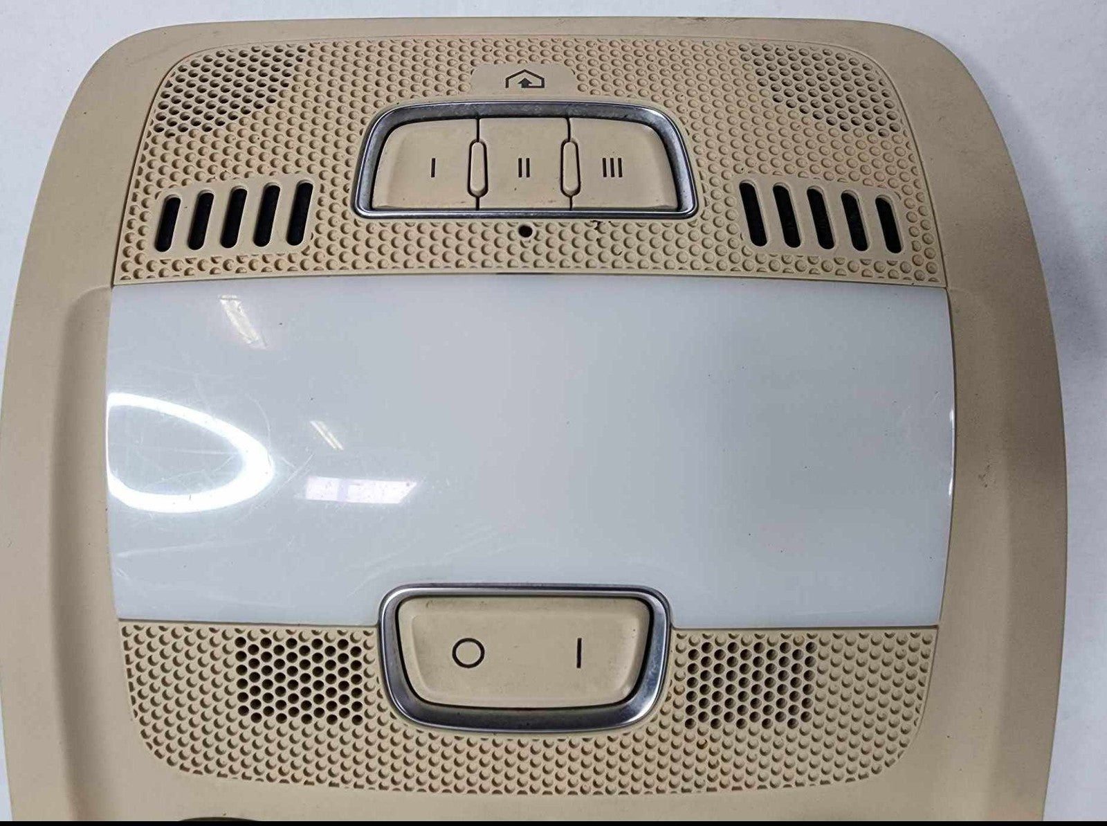 Overhead Console AUDI A5 08 09 10 11 12 13 14 15 16 171