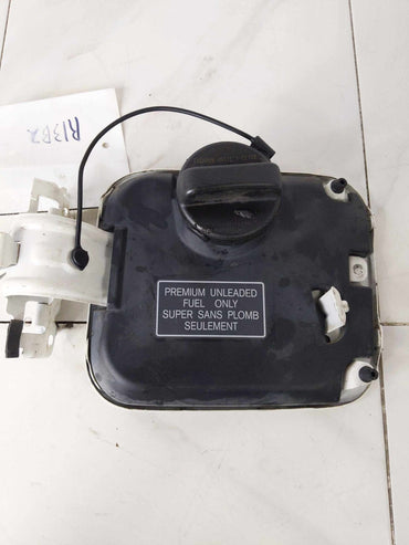 Fuel Tank Door INFINITI Q50 14 15 16 17 18 19 20 21 22 23 241