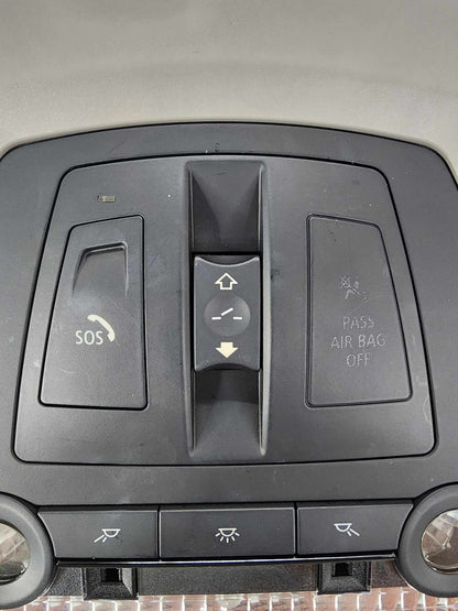 Interior Light BMW 528I 135