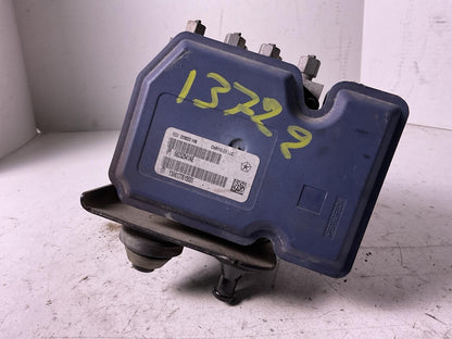 Anti-lock Brake Parts DODGE DURANGO 164