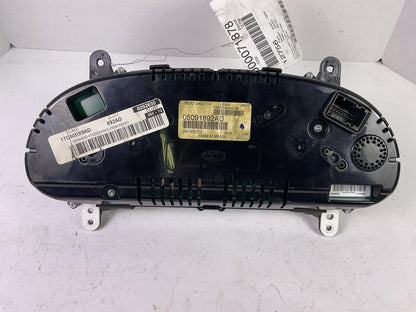 Speedometer DODGE DART 132