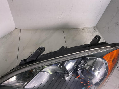 Headlamp Assembly HYUNDAI GENESIS Left 09 10 11 121